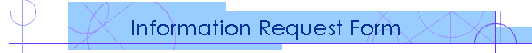 Information Request Form