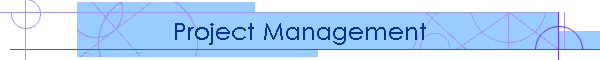 Project Management