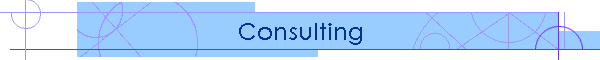 Consulting
